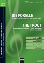 Forelle, Die (The Trout) - cliquer ici Forelle, Die (The Trout) - cliquer ici