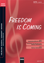 Freedom is Coming - cliquer ici