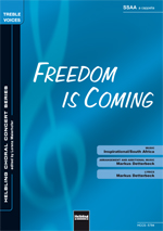 Freedom is Coming - cliquer ici
