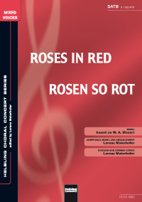 Roses in Red (Rosen so rot) - cliquer ici Roses in Red (Rosen so rot) - cliquer ici