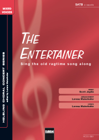 Entertainer, The - cliquer ici Entertainer, The - cliquer ici