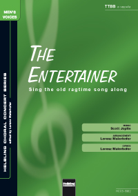 Entertainer, The - cliquer ici Entertainer, The - cliquer ici