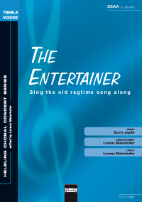 Entertainer, The - cliquer ici Entertainer, The - cliquer ici