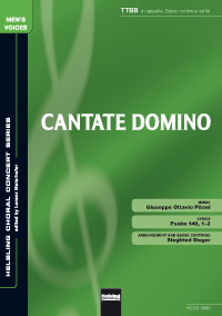 Cantate Domino - cliquer ici Cantate Domino - cliquer ici