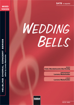 Wedding Bells - cliquer ici