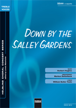 Down by the Salley Gardens - cliquer ici