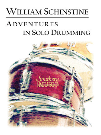 Adventures in Solo Drumming - cliquer ici