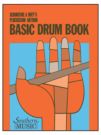 Basic Drum Book - cliquer ici