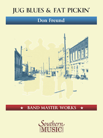 Jug Blues and Fat Pickin' - cliquer ici