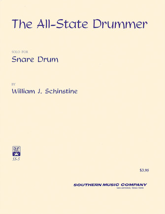 All State Drummer - cliquer ici