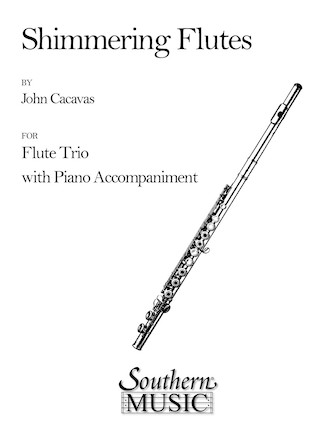 Shimmering Flutes - cliquer ici