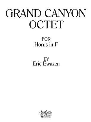 Grand Canyon Octet - cliquer ici