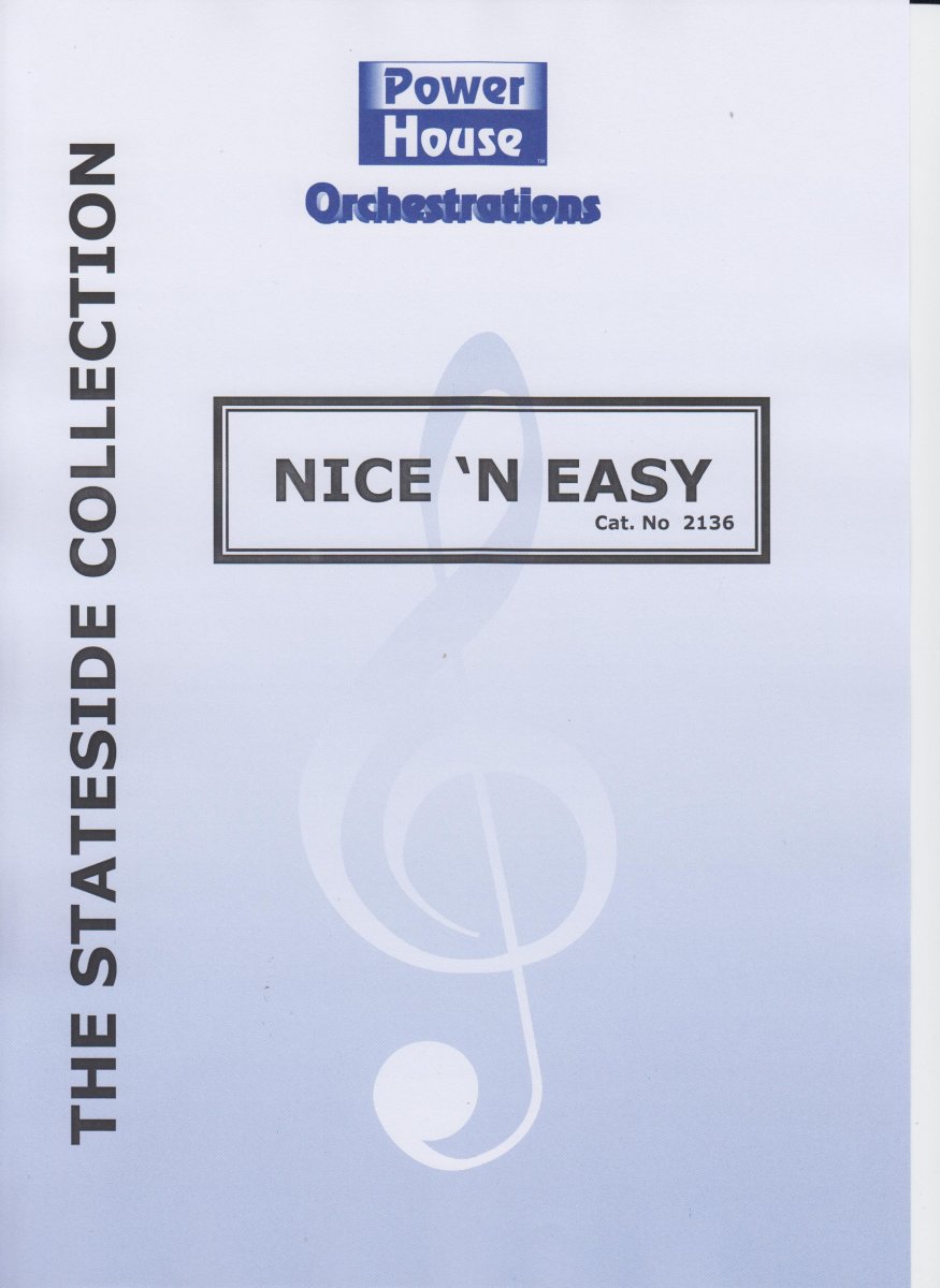 Nice 'n Easy - cliquer ici