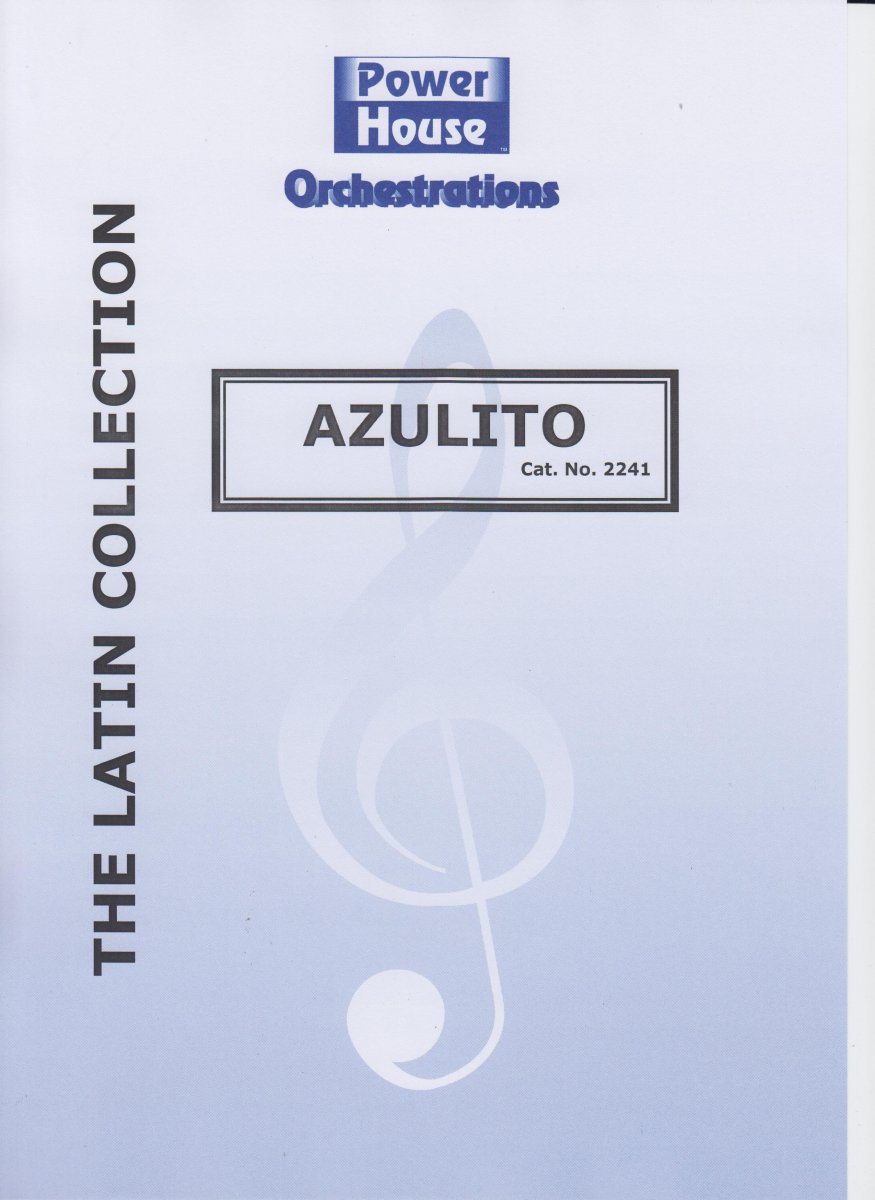 Azulito - cliquer ici Azulito - cliquer ici