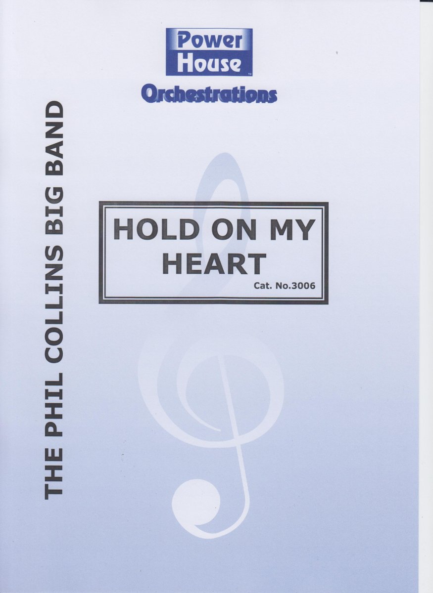 Hold on My Heart - cliquer ici