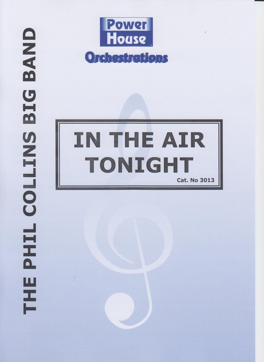 In the Air Tonight - cliquer ici