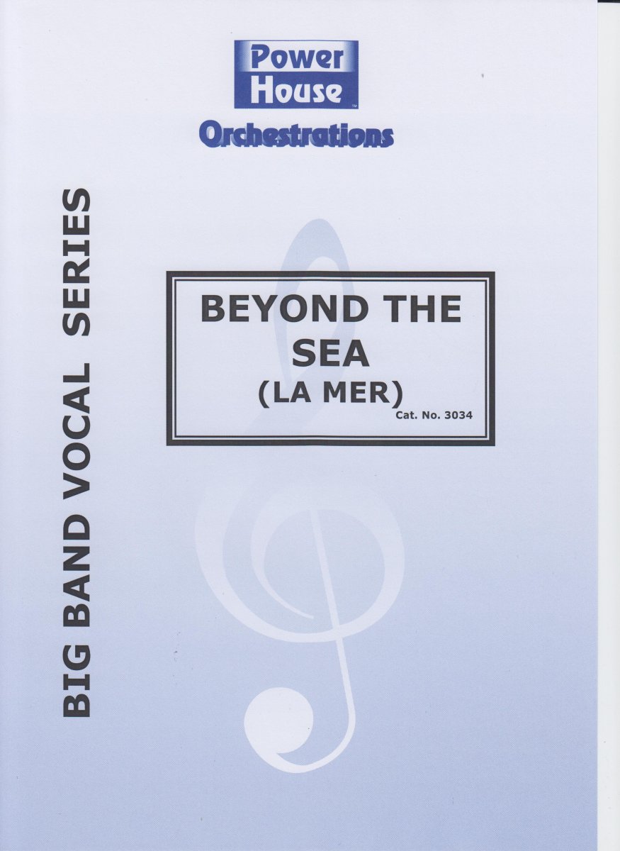 Beyond the Sea - cliquer ici Beyond the Sea - cliquer ici