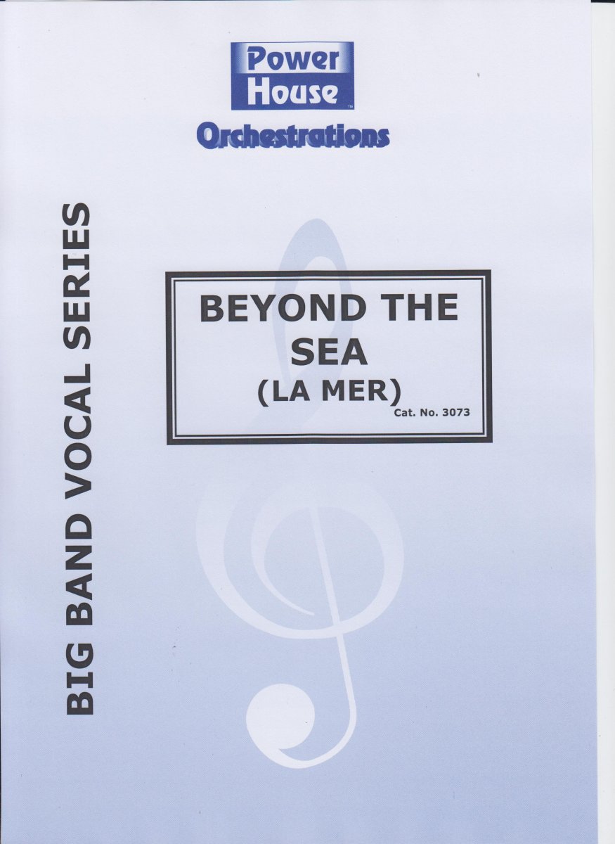 Beyond The Sea - cliquer ici