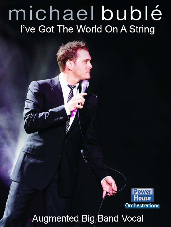 I've Got The World On a String - cliquer ici I've Got The World On a String - cliquer ici