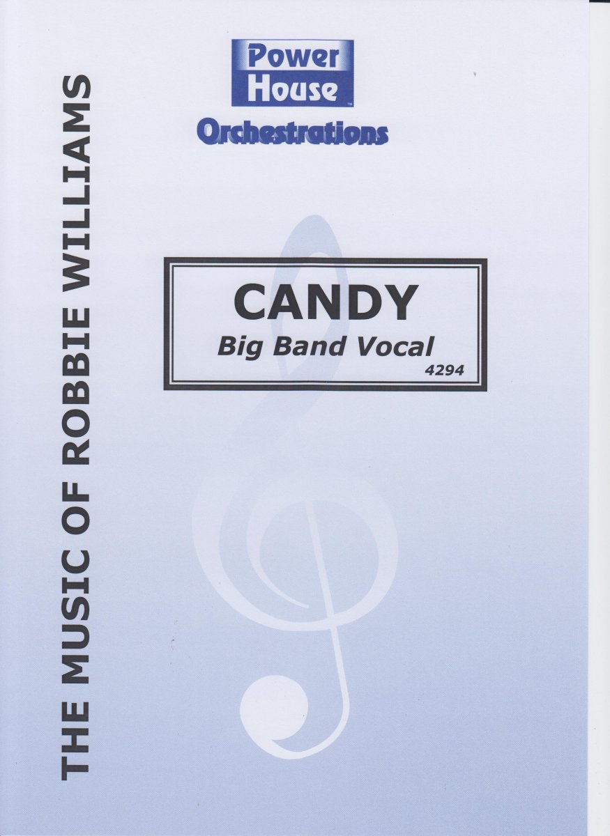 Candy - cliquer ici Candy - cliquer ici