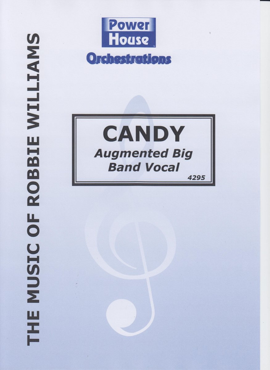 Candy - cliquer ici Candy - cliquer ici