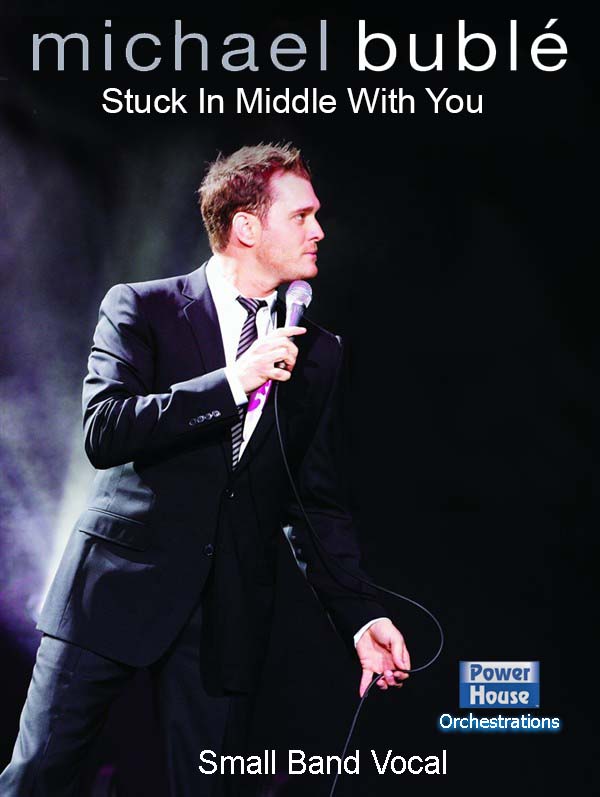 Stuck In The Middle With You - cliquer ici