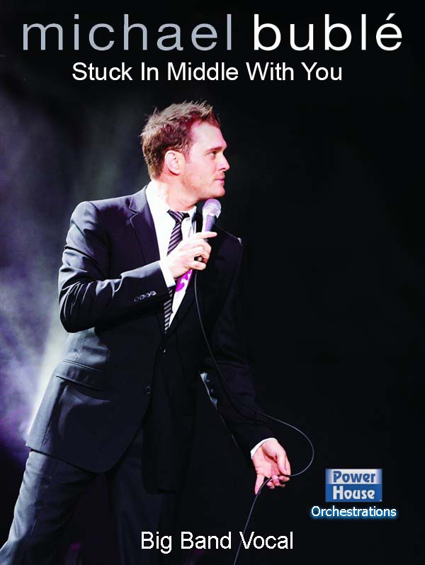 Stuck In The Middle With You - cliquer ici