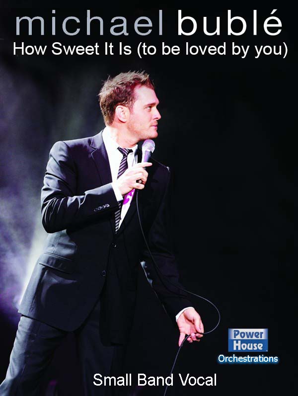 How Sweet It Is (To Be Loved By You) - cliquer ici