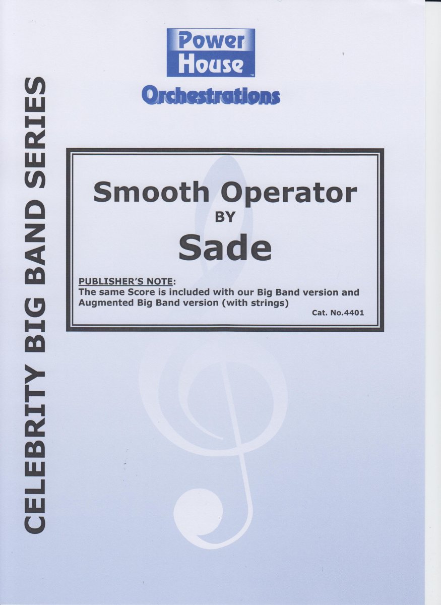 Smooth Operator - cliquer ici