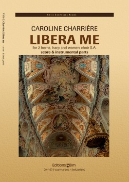 Libera me - cliquer ici