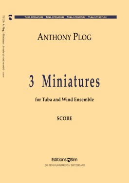 3 Miniatures - cliquer ici