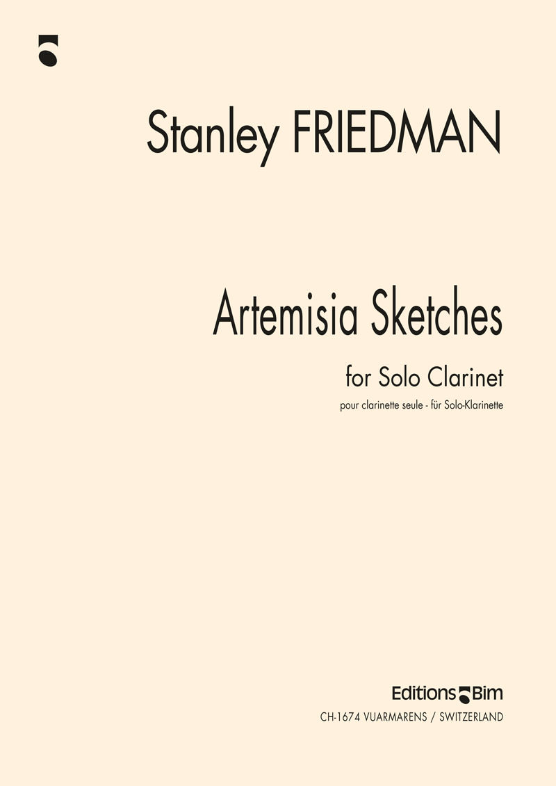 Artemisia Sketches - cliquer ici Artemisia Sketches - cliquer ici