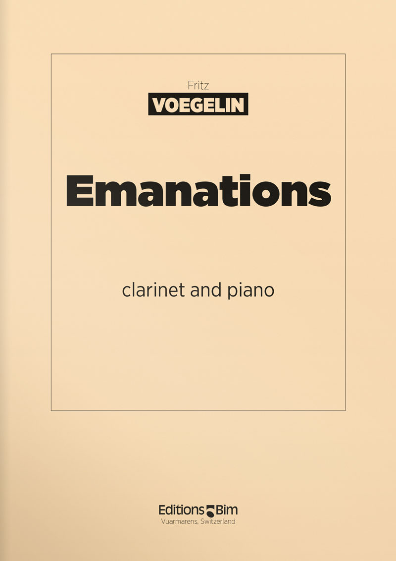 Emanations - cliquer ici