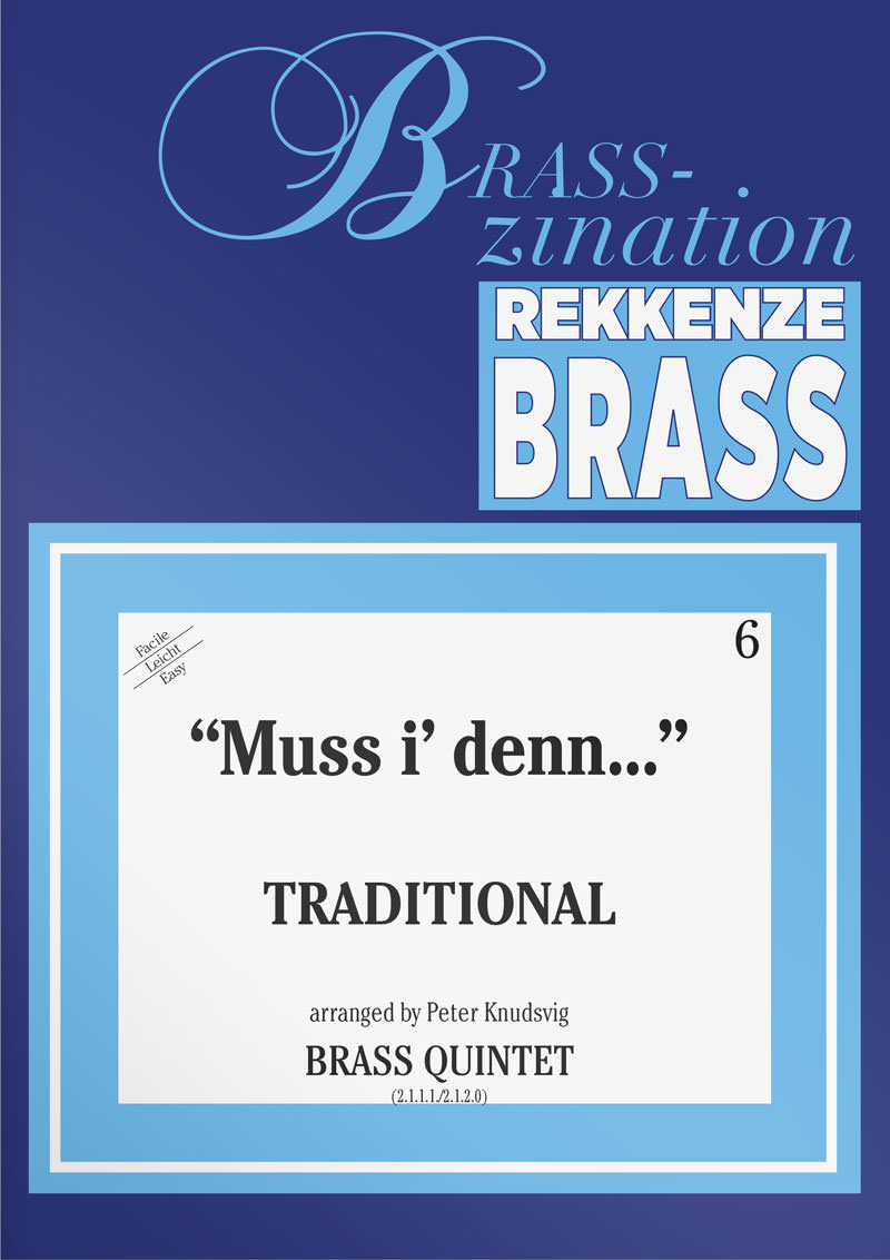 Muss i denn - cliquer ici