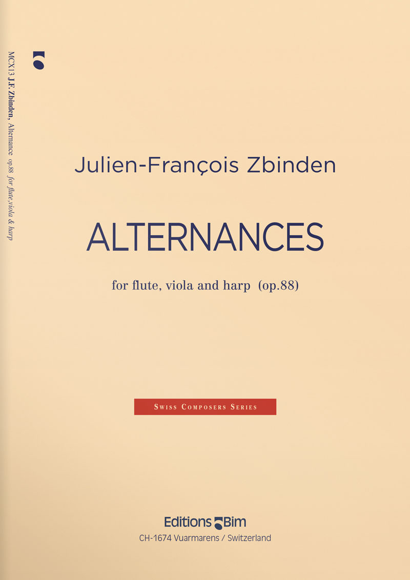 Alternances - cliquer ici