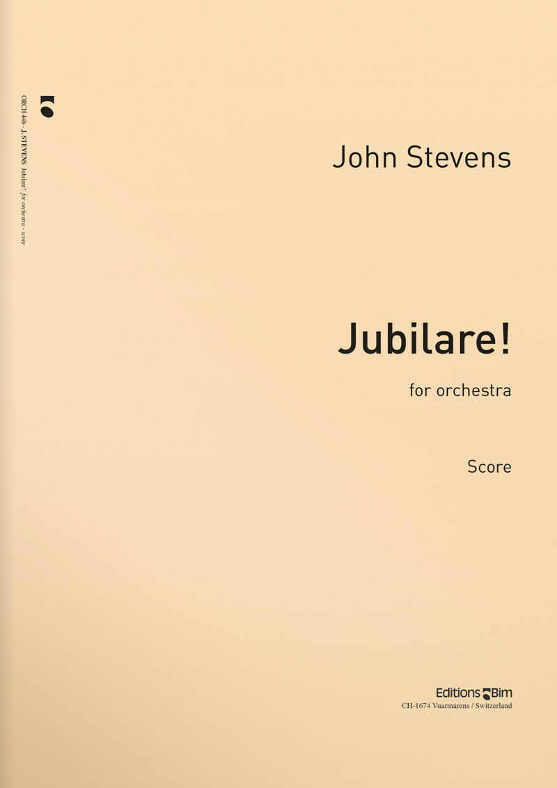 Jubilare! - cliquer ici