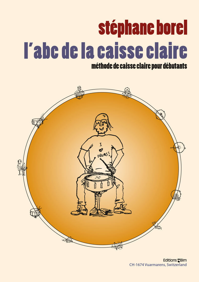 ABC de la caisse claire - cliquer ici