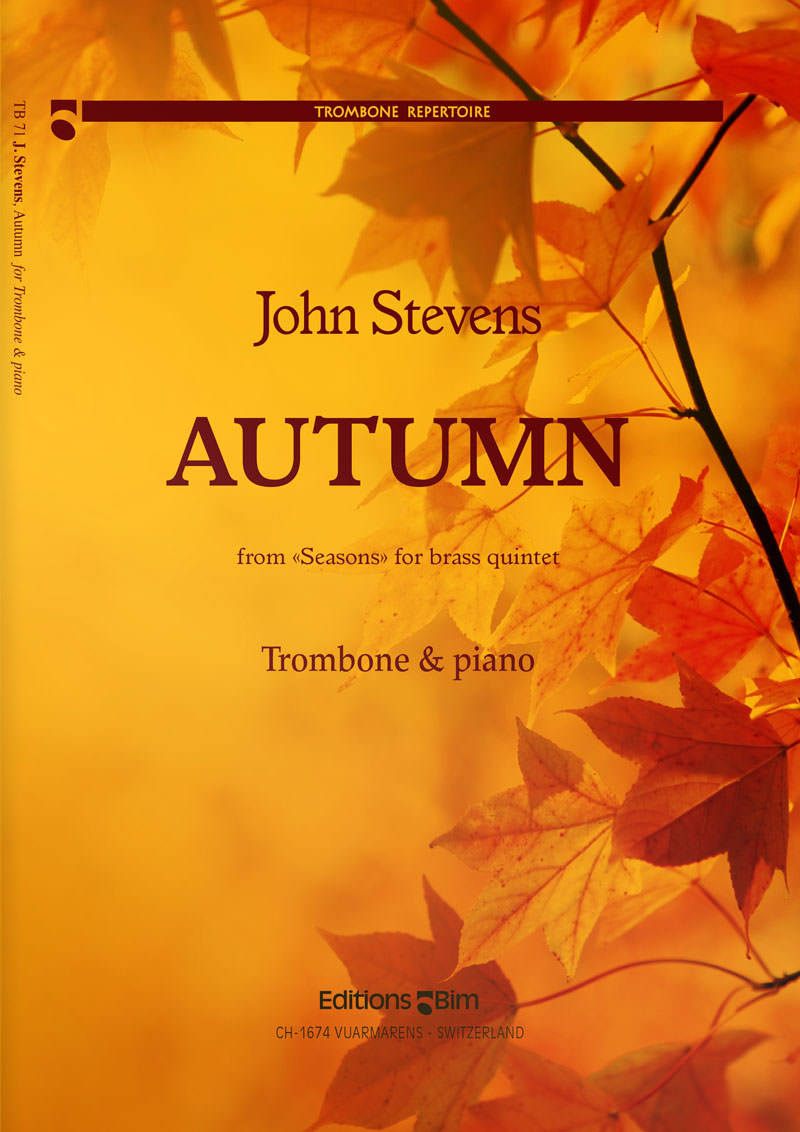 Autumn - cliquer ici Autumn - cliquer ici