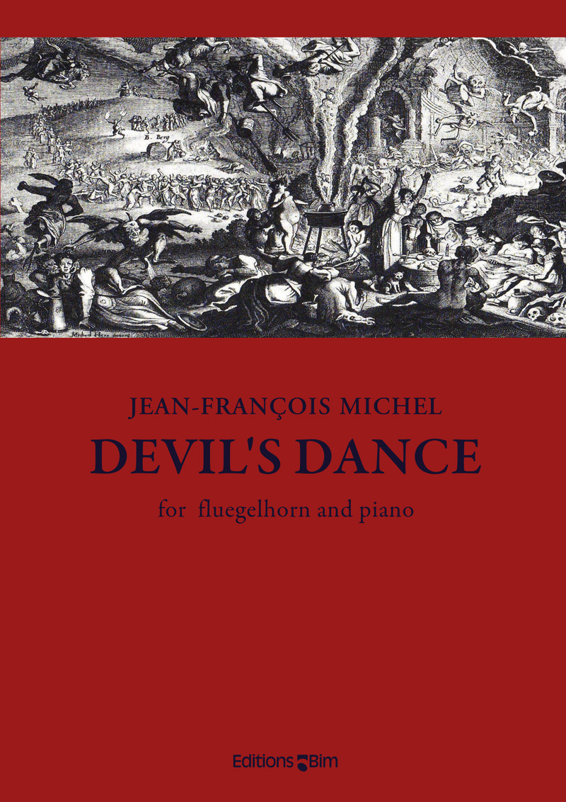 Devil's Dance - cliquer ici