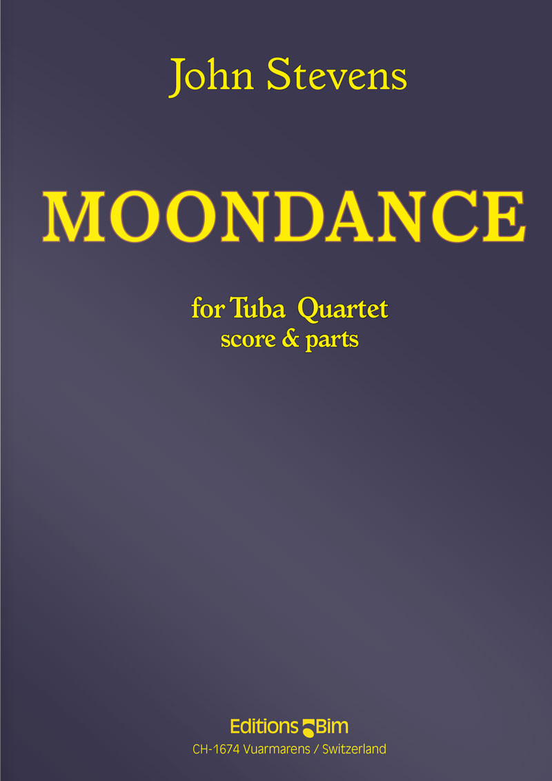 Moondance - cliquer ici Moondance - cliquer ici