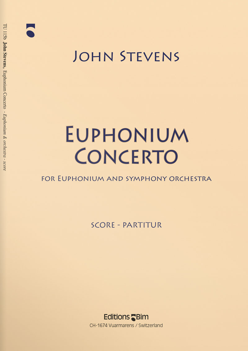 Euphonium Concerto - cliquer ici