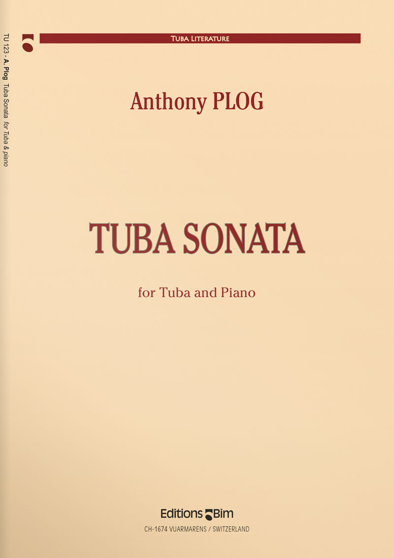 Tuba Sonata - cliquer ici