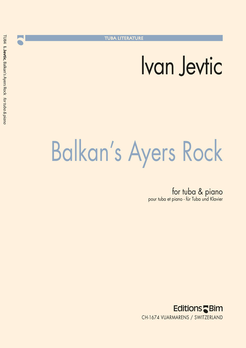 Balkan's Ayers Rock - cliquer ici Balkan's Ayers Rock - cliquer ici