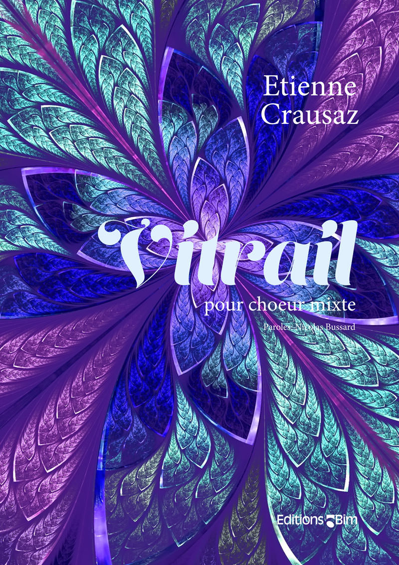 Vitrail - cliquer ici