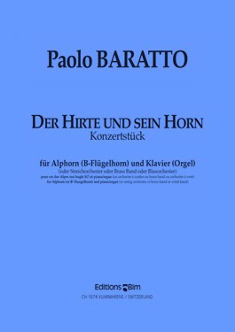 Hirte und sein Horn, Der - cliquer ici