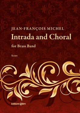 Intrada and Choral - cliquer ici