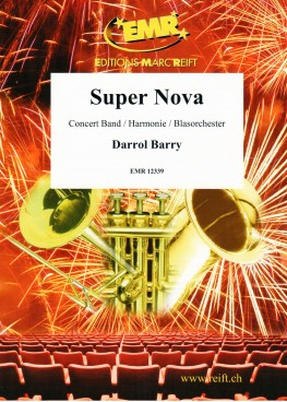 Super Nova - cliquer ici