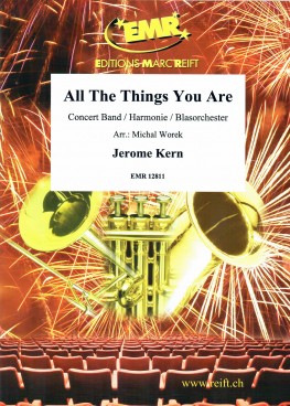 All The Things You Are - cliquer ici