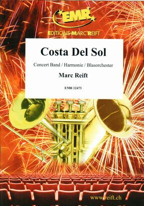 Costa Del Sol - cliquer ici