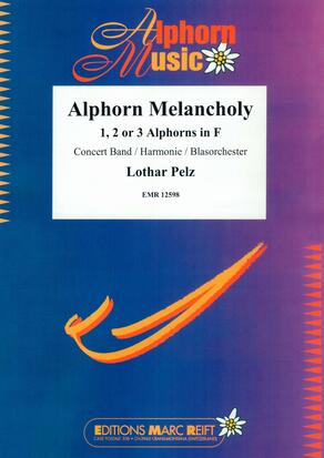 Alphorn Melancholy - cliquer ici